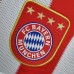 Bayern Munich 10/11 Home Red Soccer Jersey